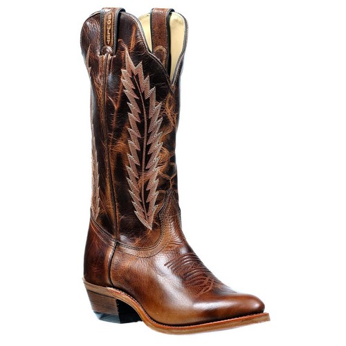 2932 bottes boulet - 2932,