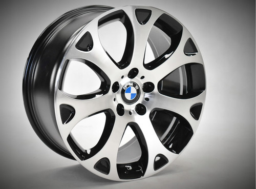 Jantes aluminium bmw - en, x5