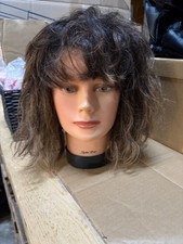 tête a coiffer d'entrainement