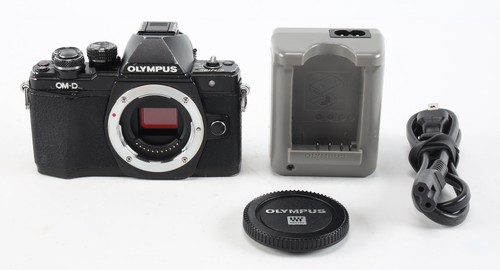 Olympus m10 mark ii - om-d, e-m10