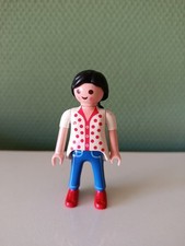 PLAYMOBIL Personnage Homme
