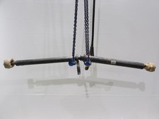 Arbre de transmission (propulsion) AUDI A4 3 ALLROAD BREAK 8K0521101