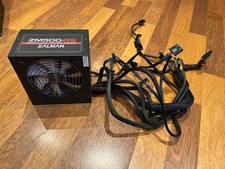 Alimentation de PC ZALMAN ZM