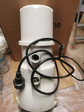 Pompe filtre  *BLUE* pour