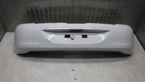 Pare choc arriere renault clio - pare,