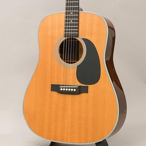Martin standard 17 - ​​d-28, '17