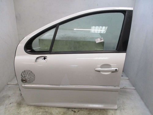Porte avant gauche - , 207