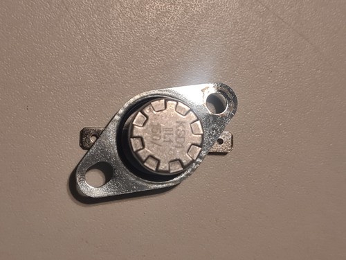 Thermostat ksd1 il1 150 four - thermostat,