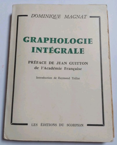 Livre graphologie - :,