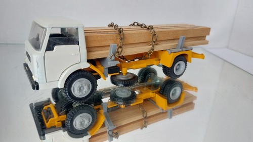 Tekno ford 800 - ford, truck