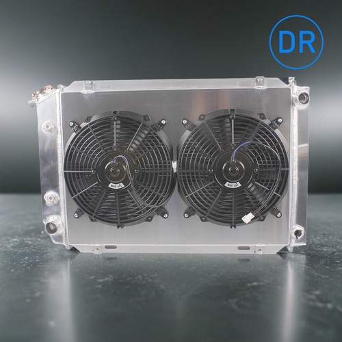 Row aluminum - 3,