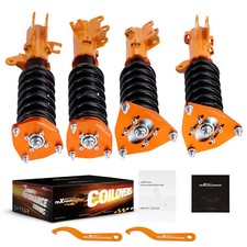 Amortisseurs Combinés