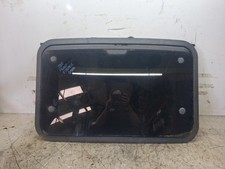Toit Ouvrant Électrique Avant