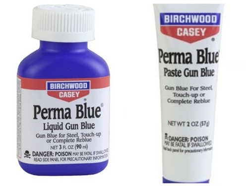Birchwood casey perma blue - perma,