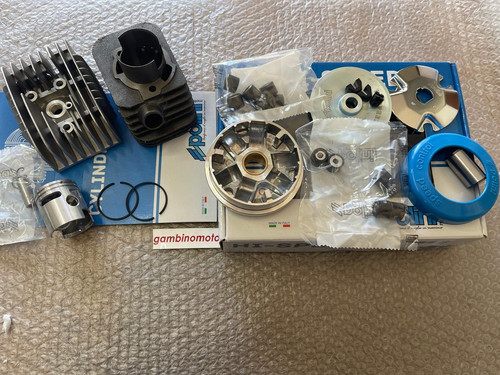 Kit moteur polini - moteur,