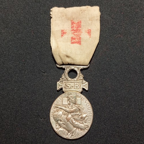 Médaille - (ref37256),