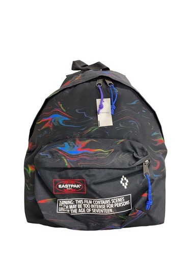 Eastpak backpack black - eastpak, --