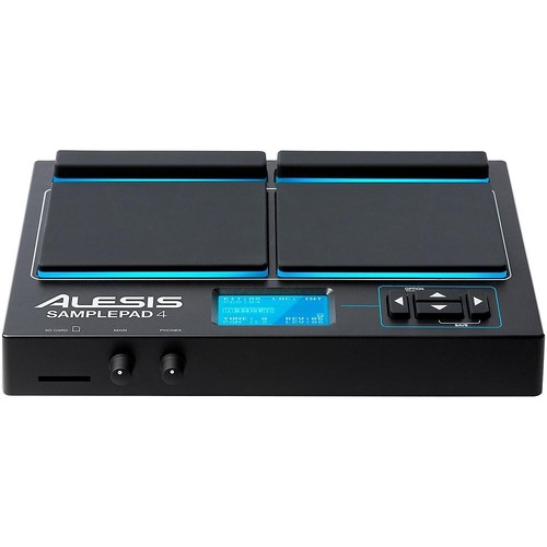 Alesis sample pad percussion - pad,