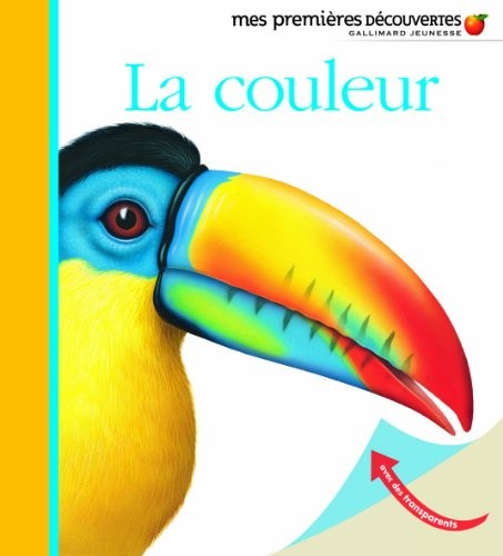 Mes premieres decouvertes la - premieres,