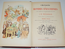 ENFANTINA Chansons et rondes