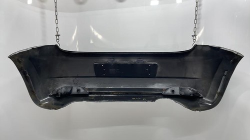 Pare choc arriere fiat grande - fiat,