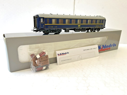 Models voiture lits wlf - voiture,