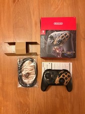 Manette Pro switch Edition