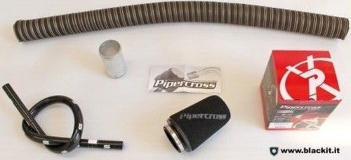 Kit filtre admission - kit, d’admission