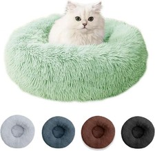 Panier Donut Peluche pour