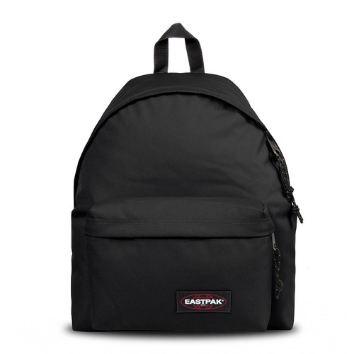 Sac dos eastpak noir - dos,