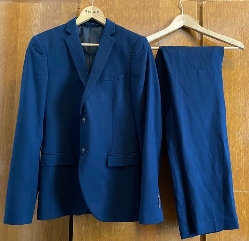 Jules ensemble costume slim - -,