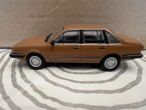 Volkswagen santana 43 - santana, 1/43