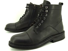 Guess Arco Lace Up Bottes