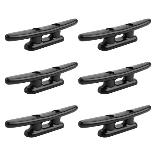 Pièces taquet de bateau - 2x(6,