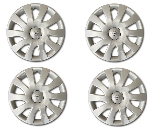 Enjoliveur roue - roue, 16''