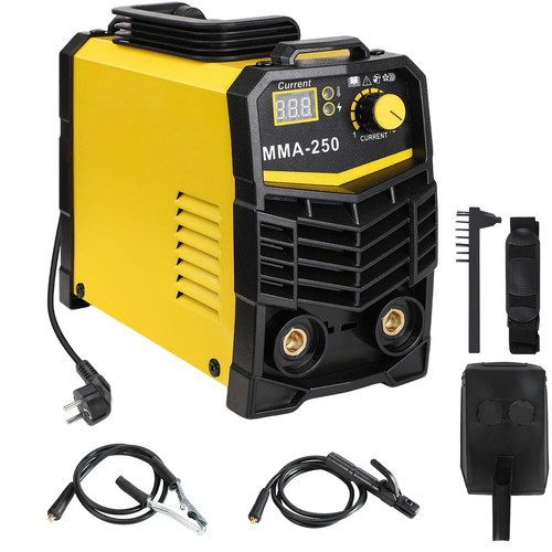 Poste souder mma 250 - poste, mma-250