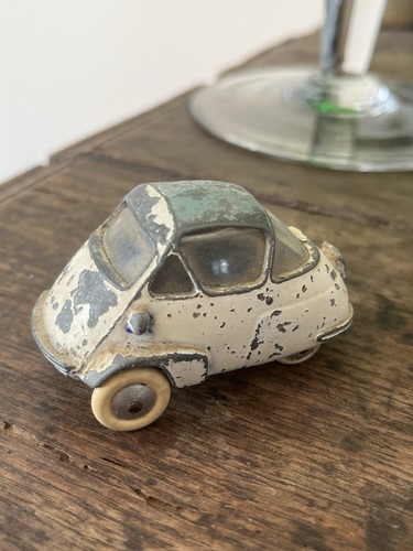 Quiralu isetta velam voiture - quiralu,