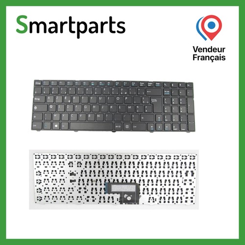 Clavier français pour - pour, medion