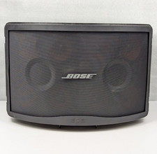 Bose Panaray 802 Series III