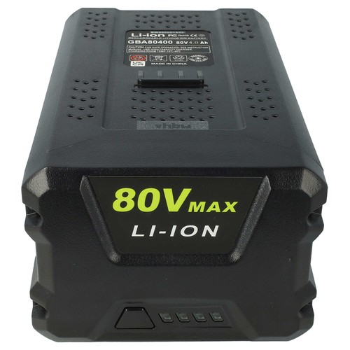Batterie remplace stiga 80 - stiga,