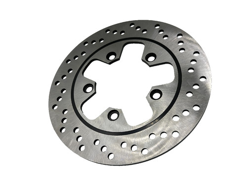 Disque frein avant motors - disque,