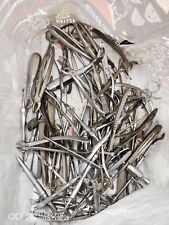 Dentist Instrument Set Antique Dental Surgery Tools 19th Century