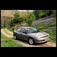 Photo A.025119 CHRYSLER NEON