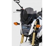 HONDA MSX 125 SF-16/20- BULLE