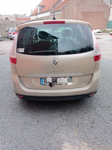 Buse grille ventilation - buse,