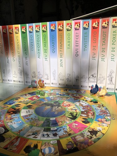 Collection complète jeux - collection,