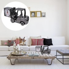  Montre De Table Reveil Mecanique Réveil Décoratif Décoration D'horloge