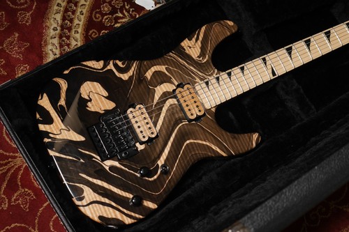 Schecter usa custom shop - usa, 2017