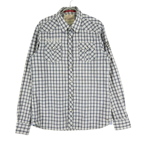 Scotch soda chemise - &,