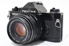 [Near MINT-] PENTAX MX 35mm